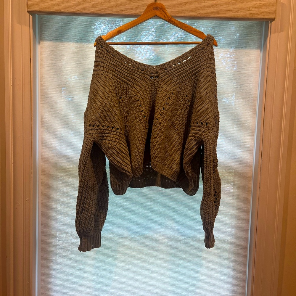 size - Large